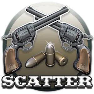Scatter: Dead or Alive 